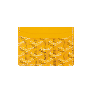 Tarjeteros Goyard Saint-Sulpice