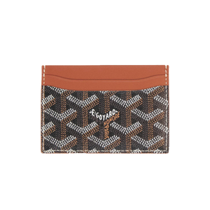 Tarjeteros Goyard Saint-Sulpice