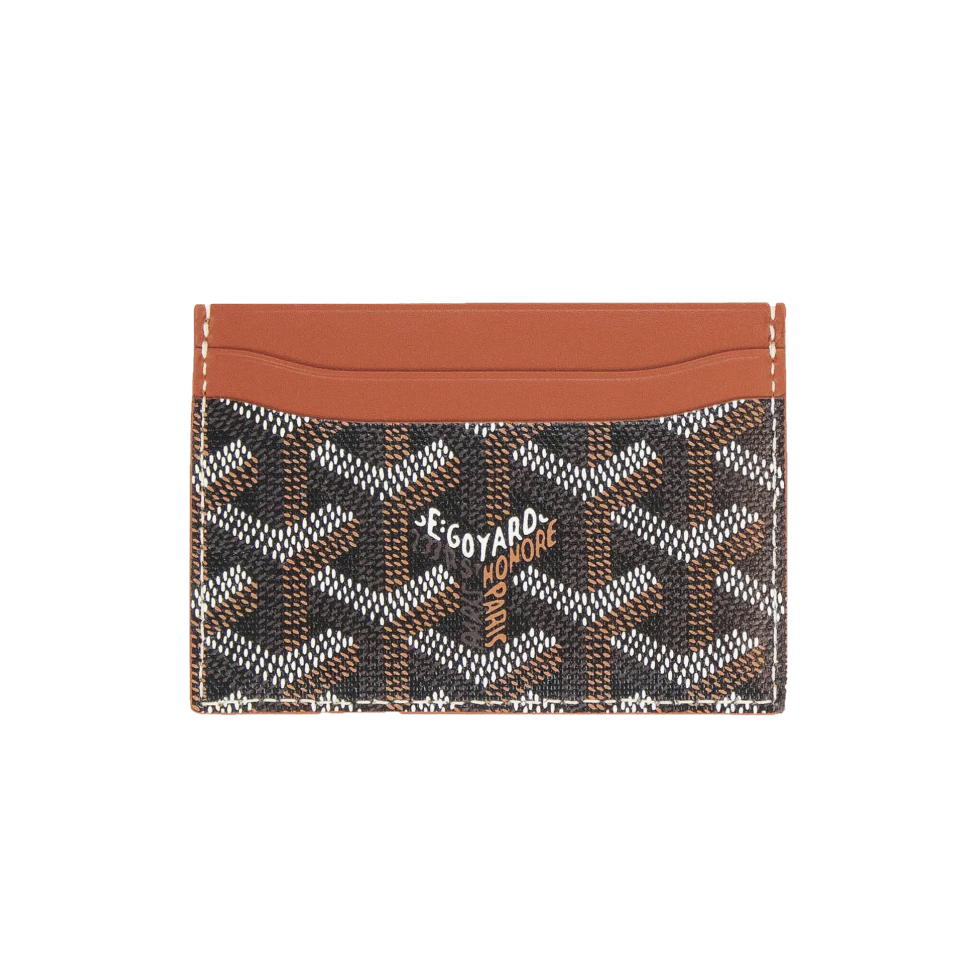 Tarjeteros Goyard Saint-Sulpice