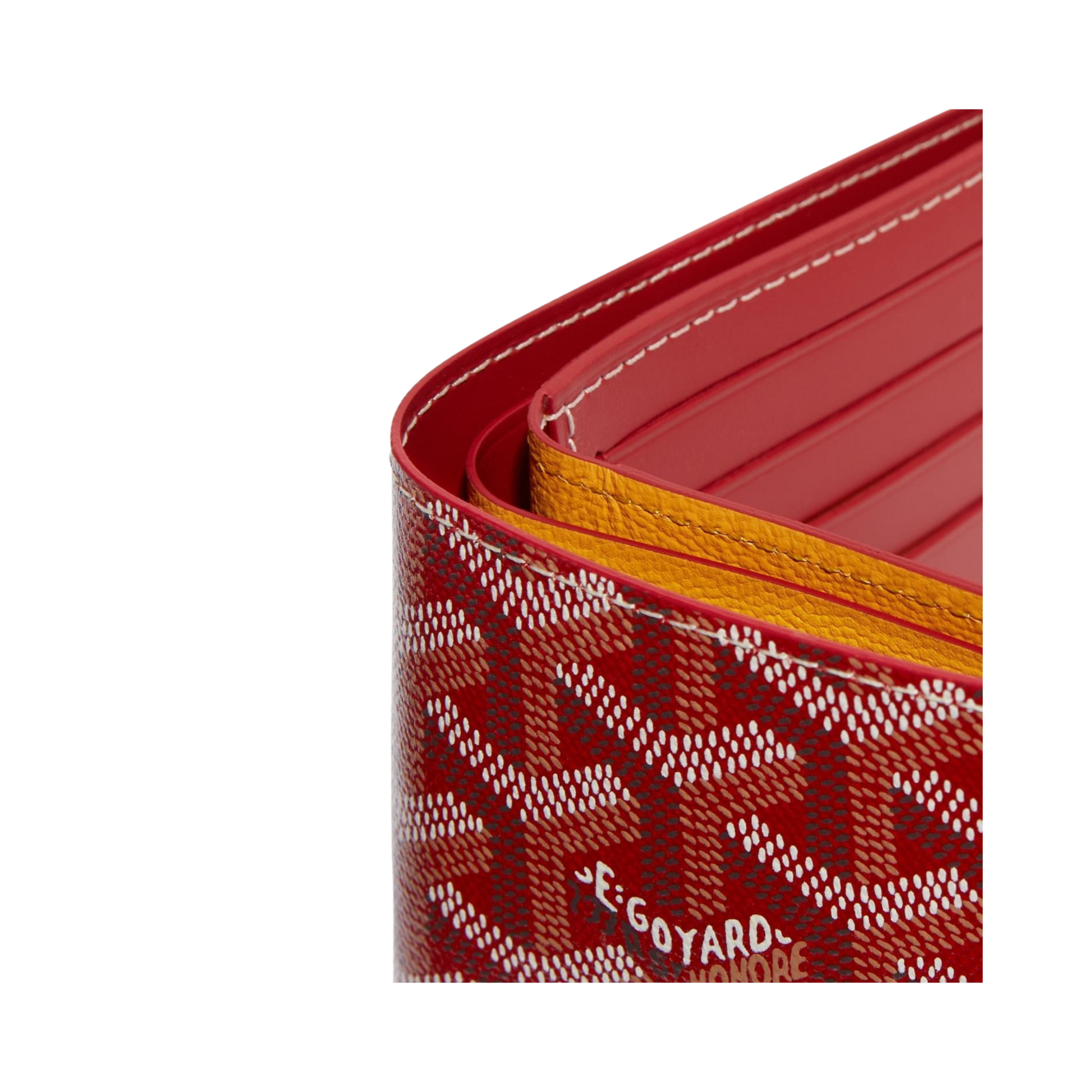 Billeteras Goyard Victoire