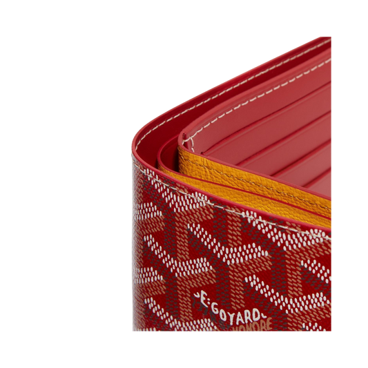 Billeteras Goyard Victoire
