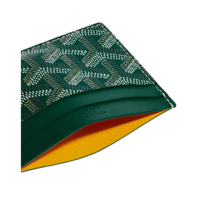 Tarjeteros Goyard Saint-Sulpice