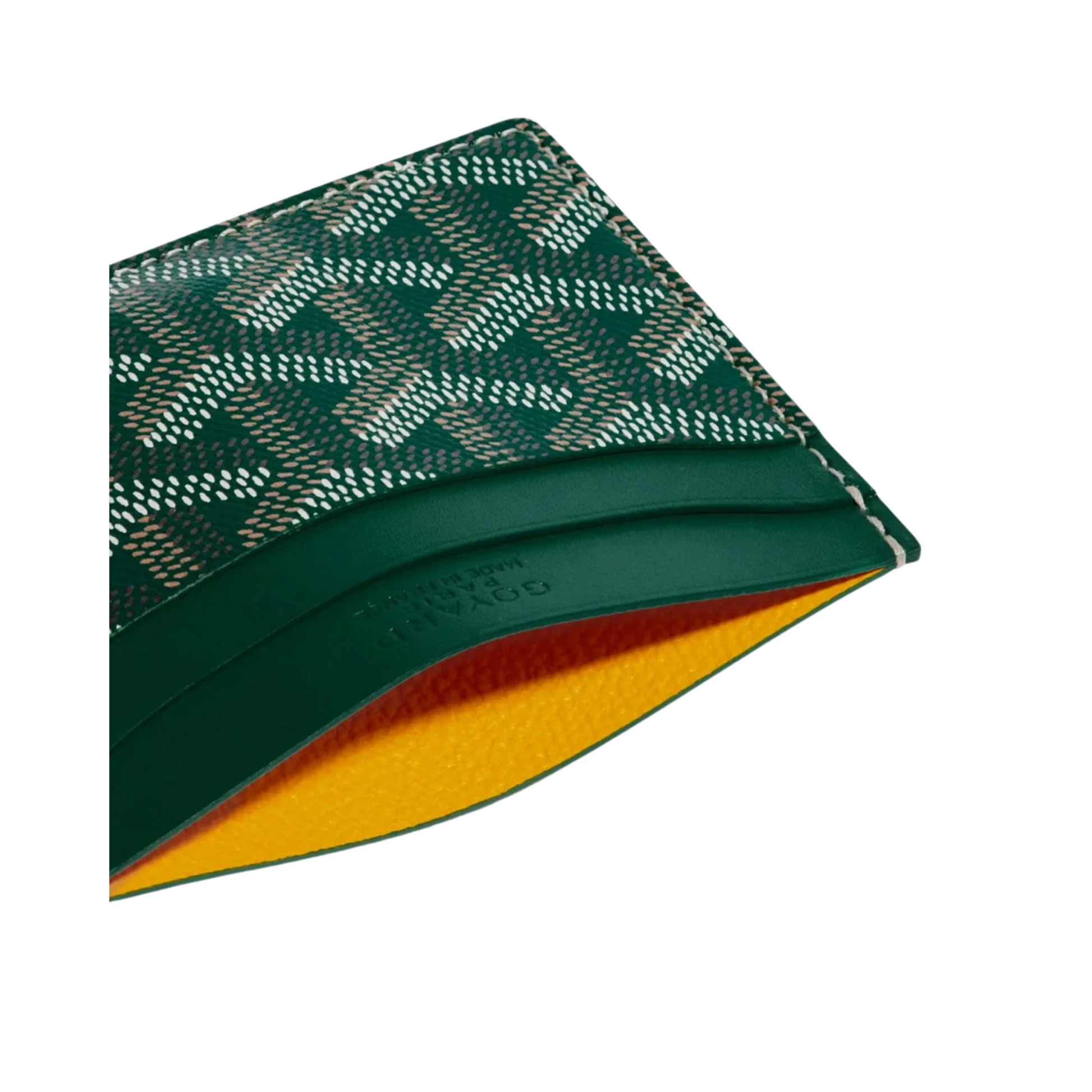 Tarjeteros Goyard Saint-Sulpice