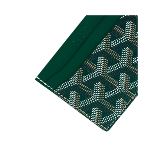 Tarjeteros Goyard Saint-Sulpice