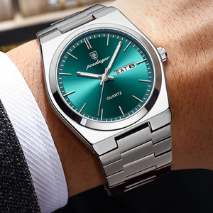 Poedagar Classic Quartz