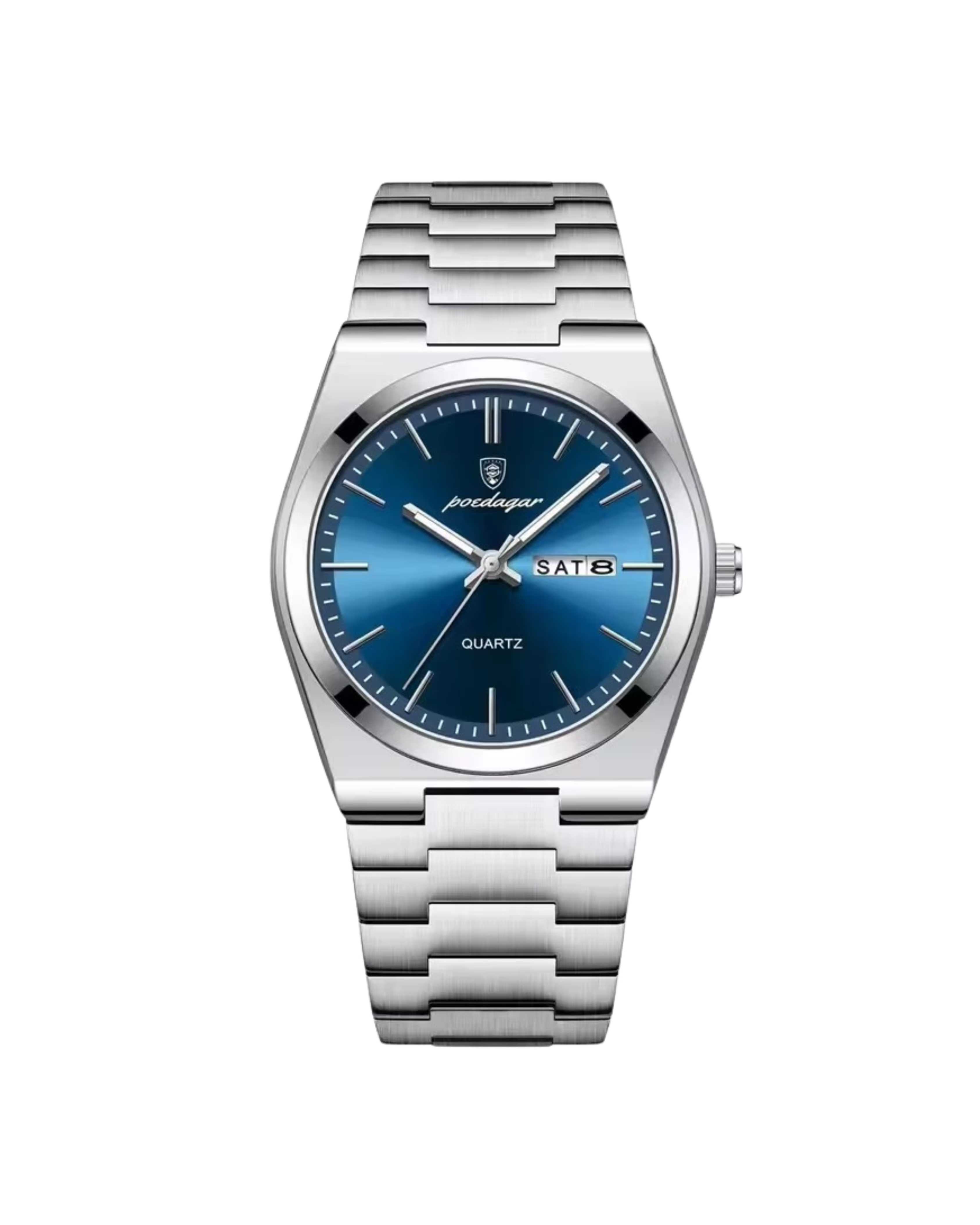 Poedagar Classic Quartz