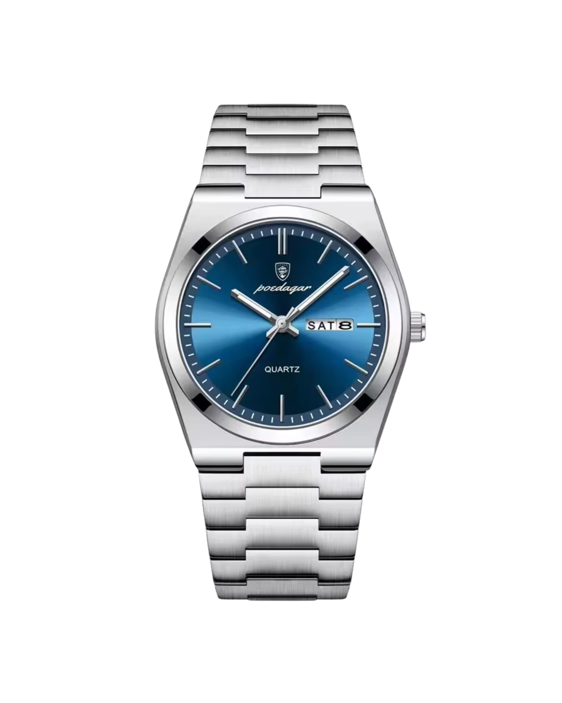 Poedagar Classic Quartz