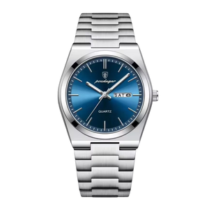 Poedagar Classic Quartz