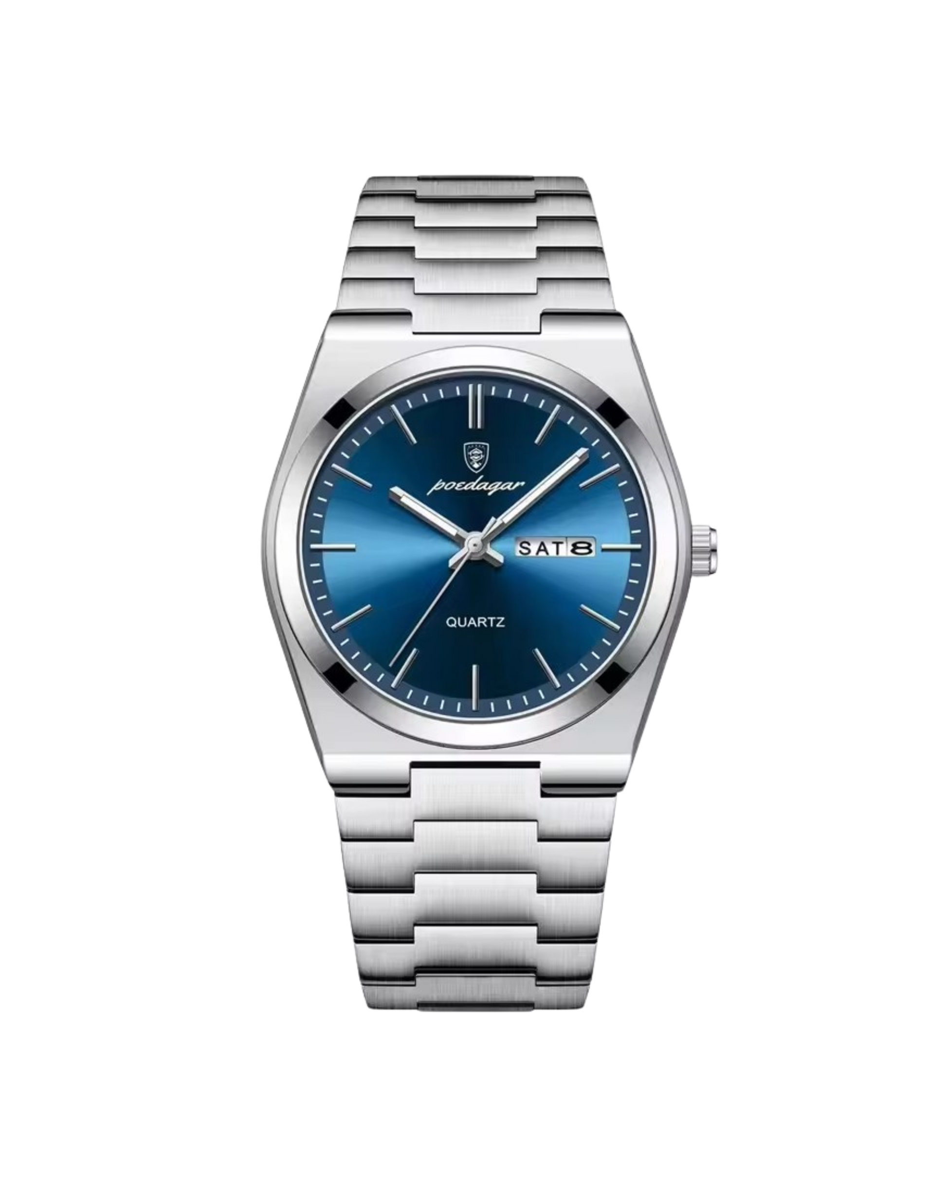 Poedagar Classic Quartz