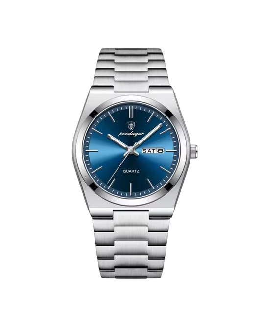 Poedagar Classic Quartz