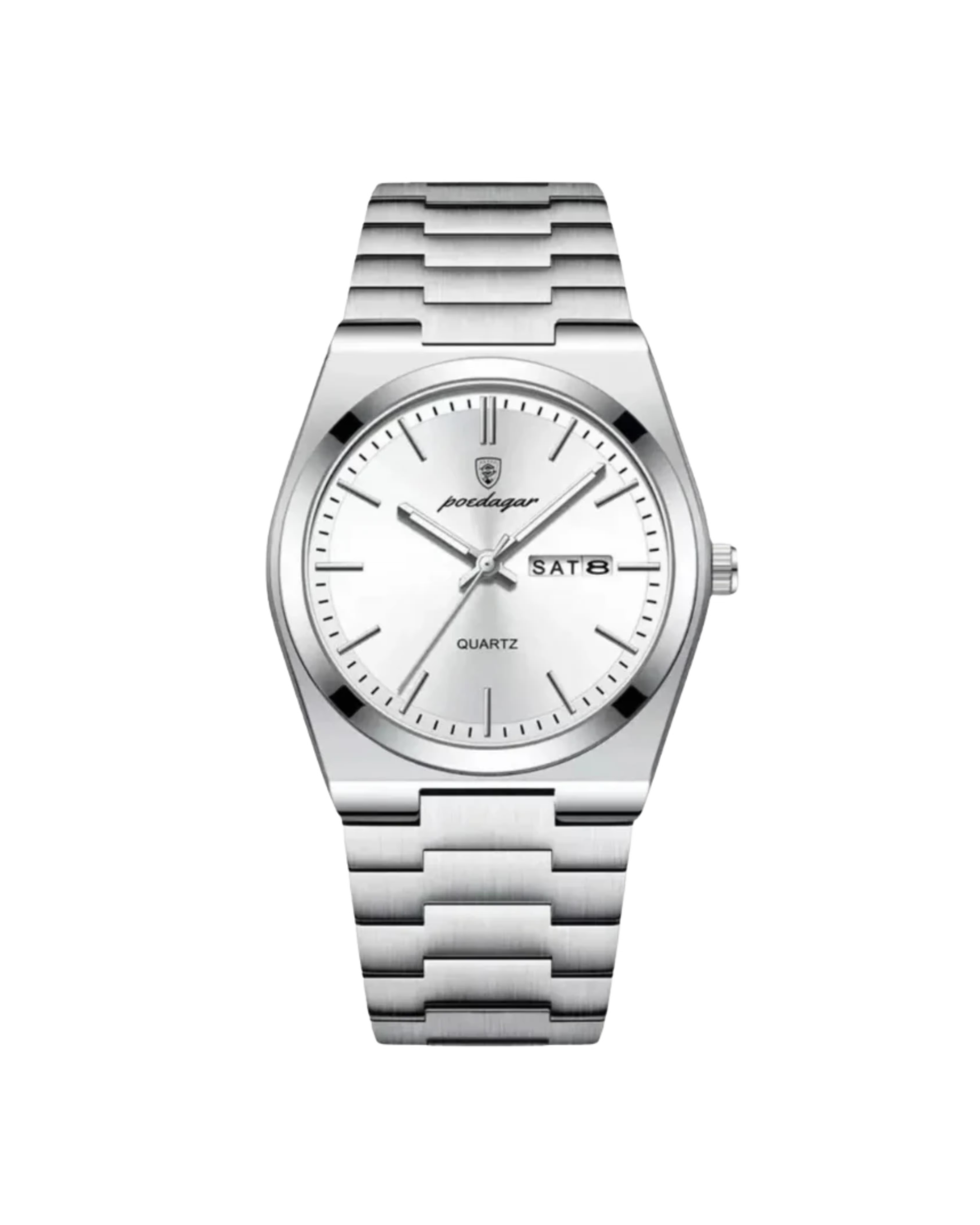 Poedagar Classic Quartz