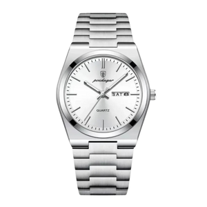 Poedagar Classic Quartz