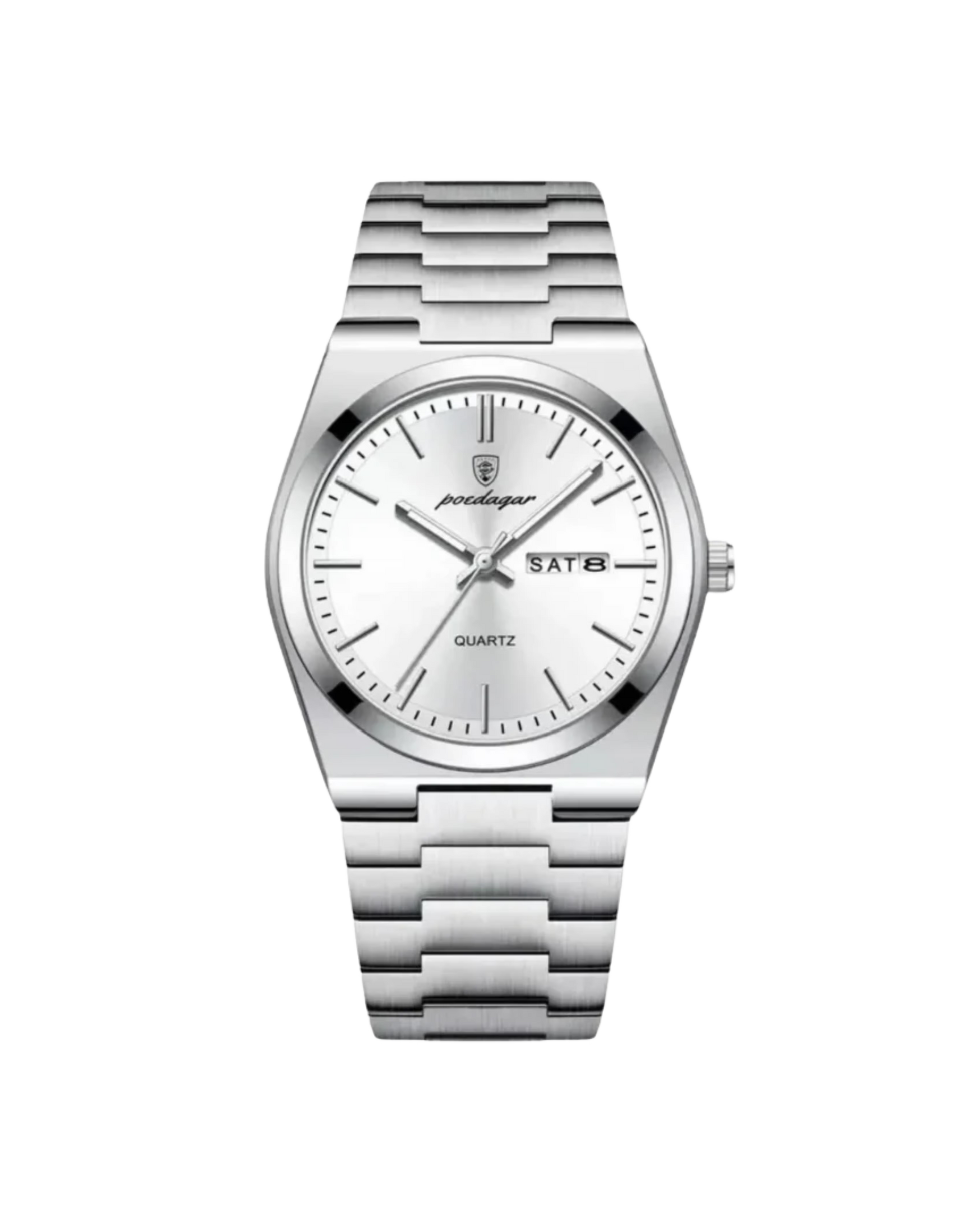 Poedagar Classic Quartz