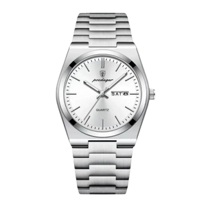 Poedagar Classic Quartz