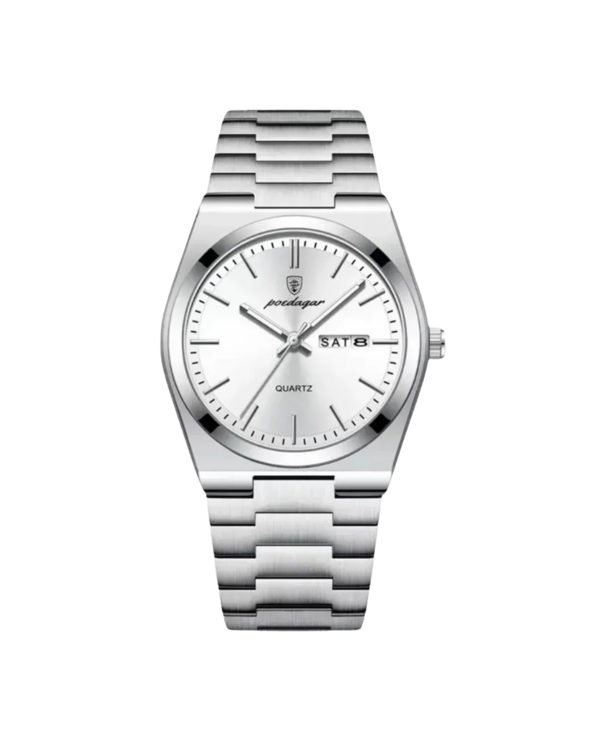 Poedagar Classic Quartz