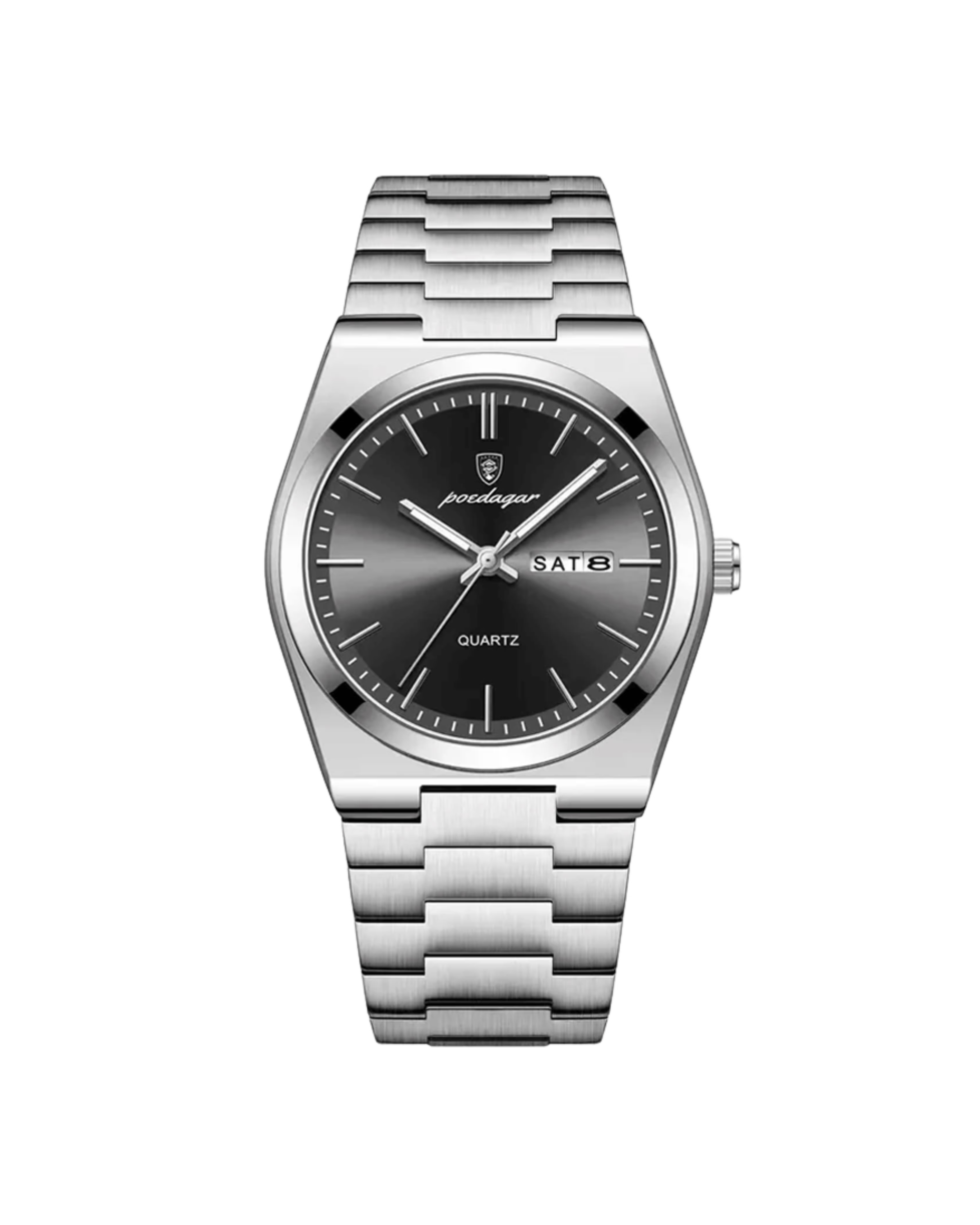 Poedagar Classic Quartz