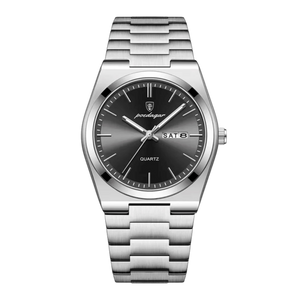 Poedagar Classic Quartz
