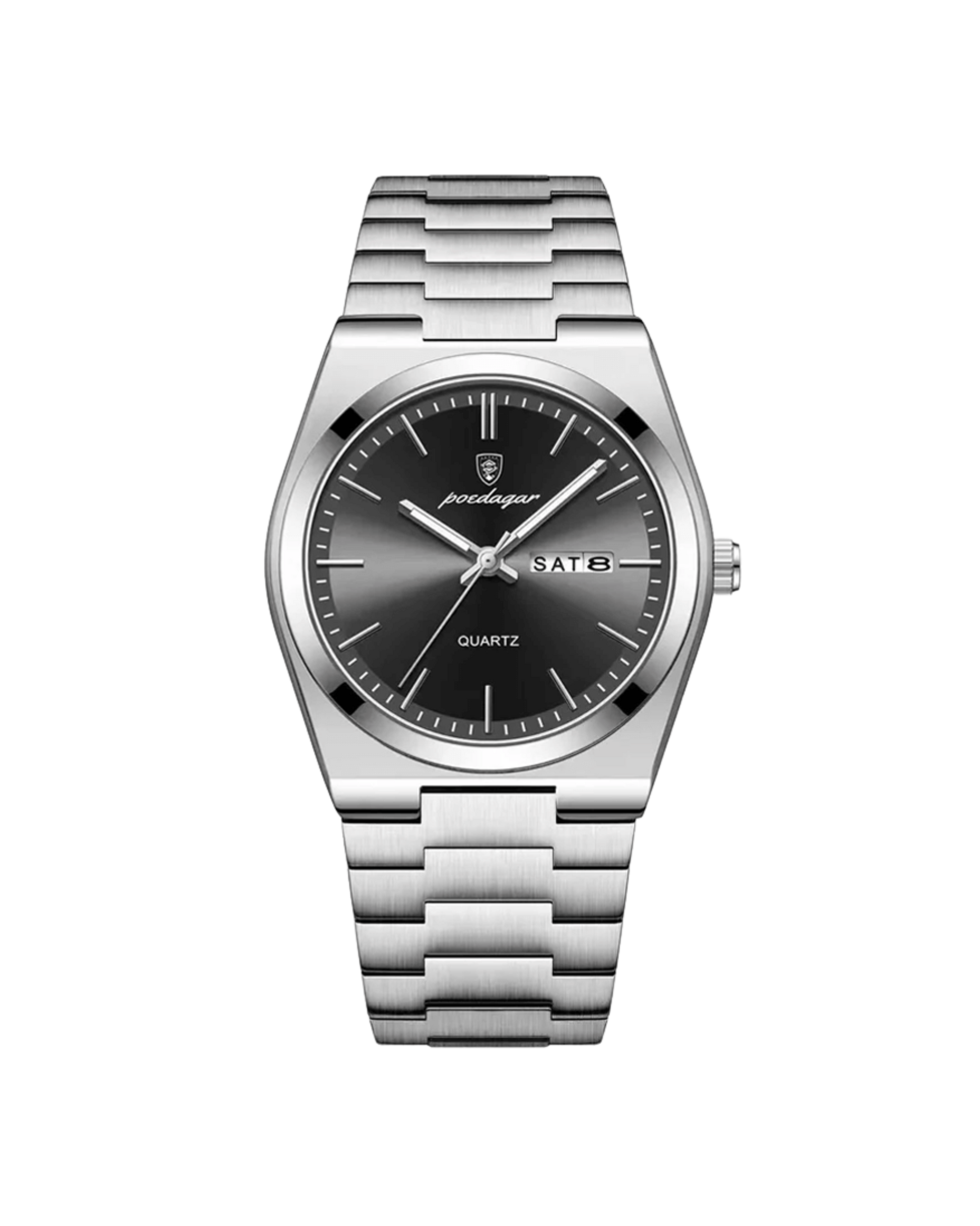 Poedagar Classic Quartz