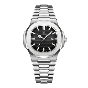 Poedagar Nautic Quartz