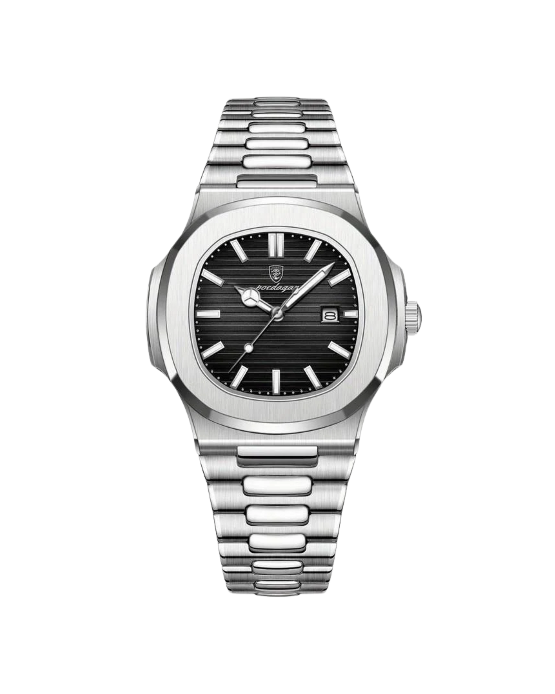 Poedagar Nautic Quartz