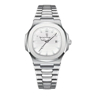 Poedagar Nautic Quartz