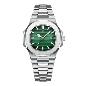 Poedagar Nautic Quartz