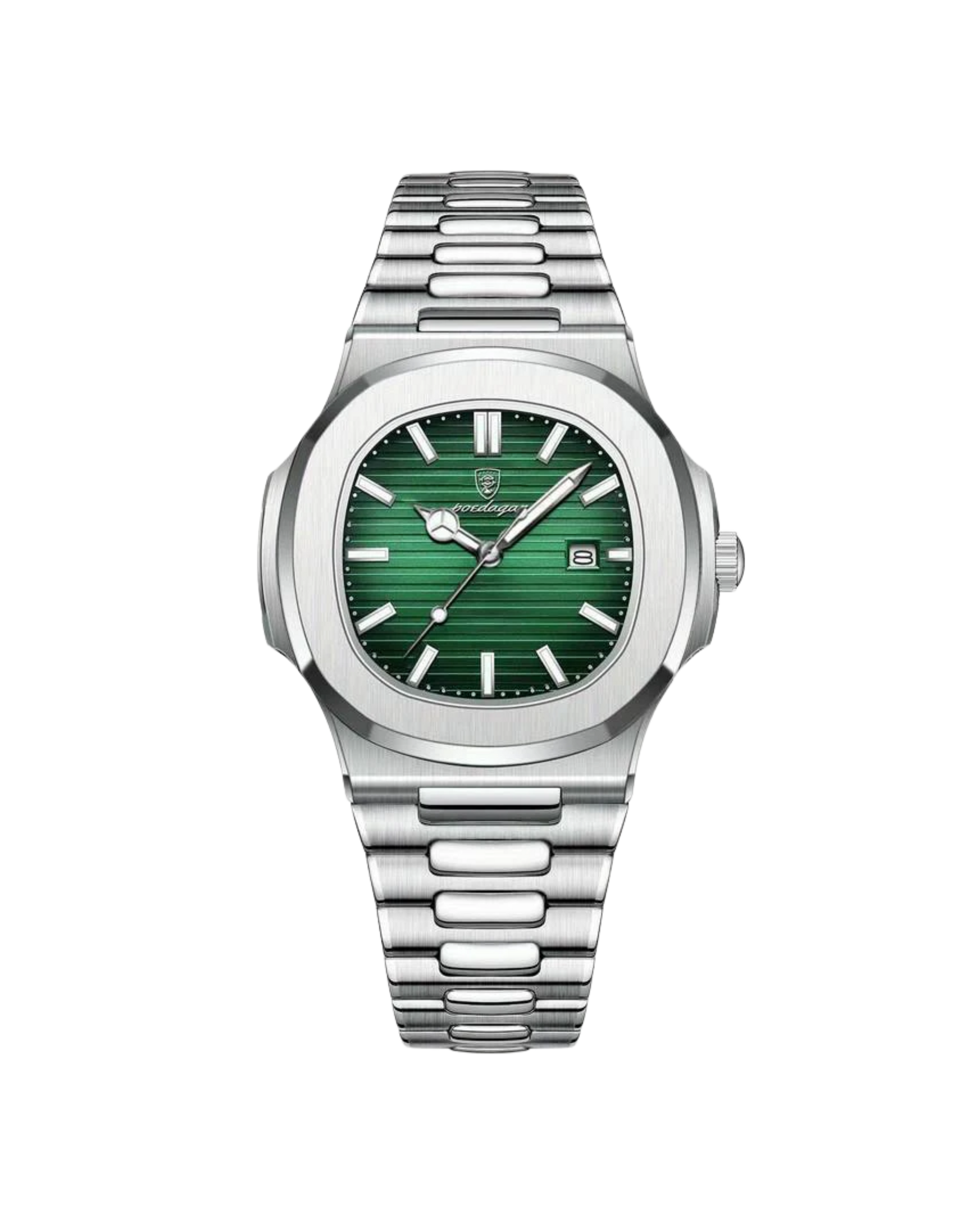 Poedagar Nautic Quartz