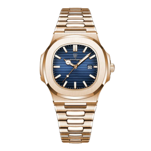 Poedagar Nautic Quartz