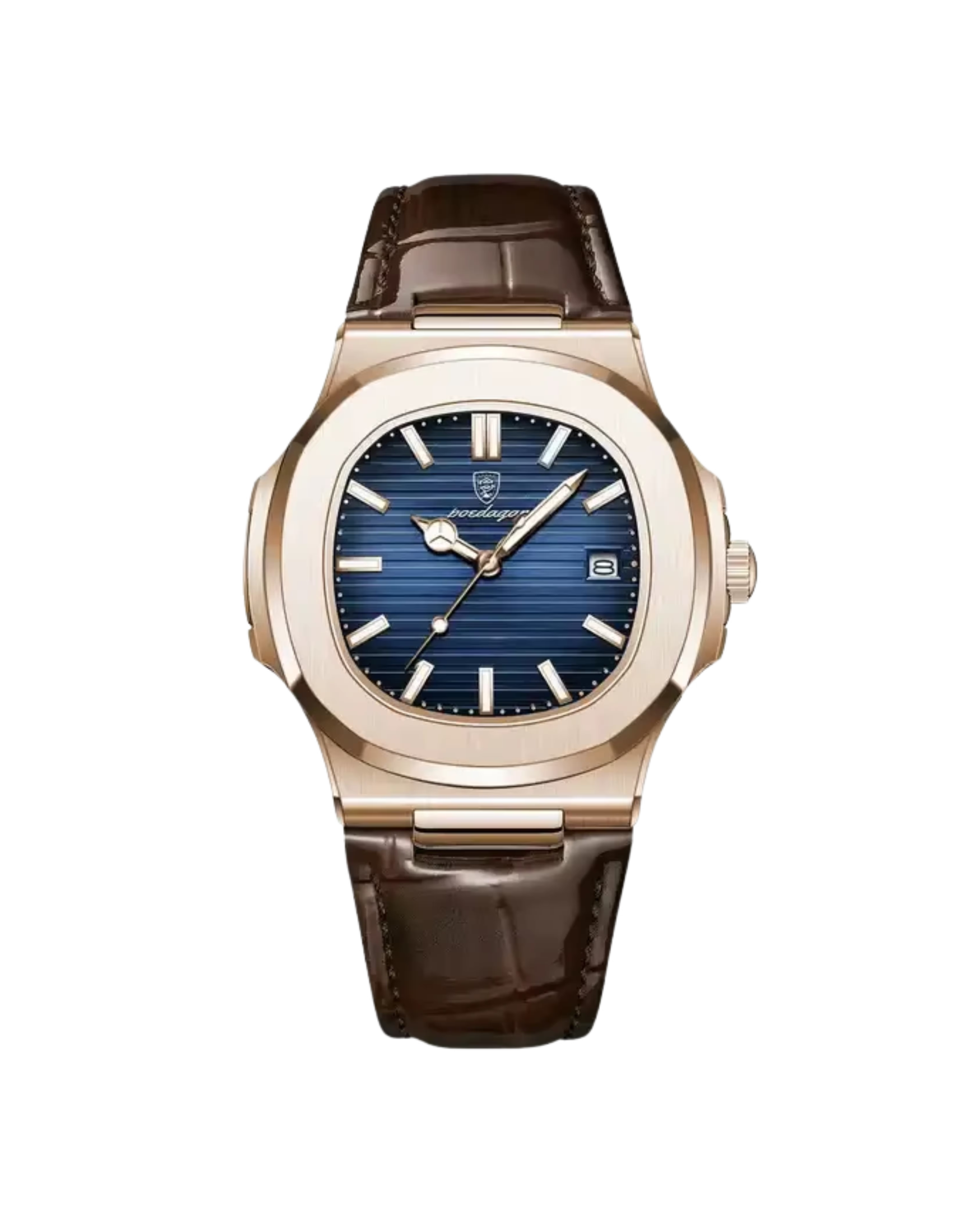 Poedagar Prestige Leather