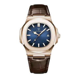 Poedagar Prestige Leather