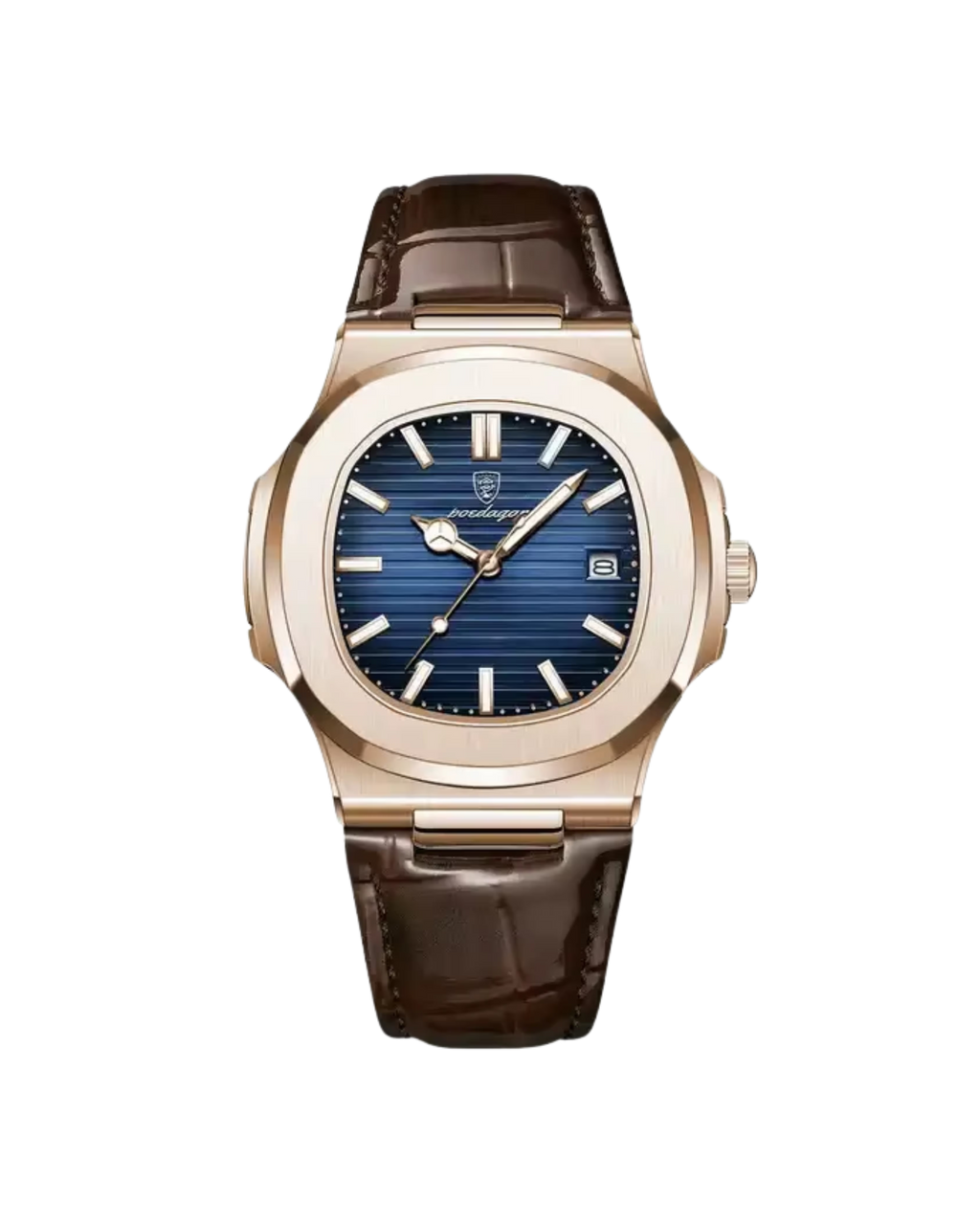 Poedagar Prestige Leather