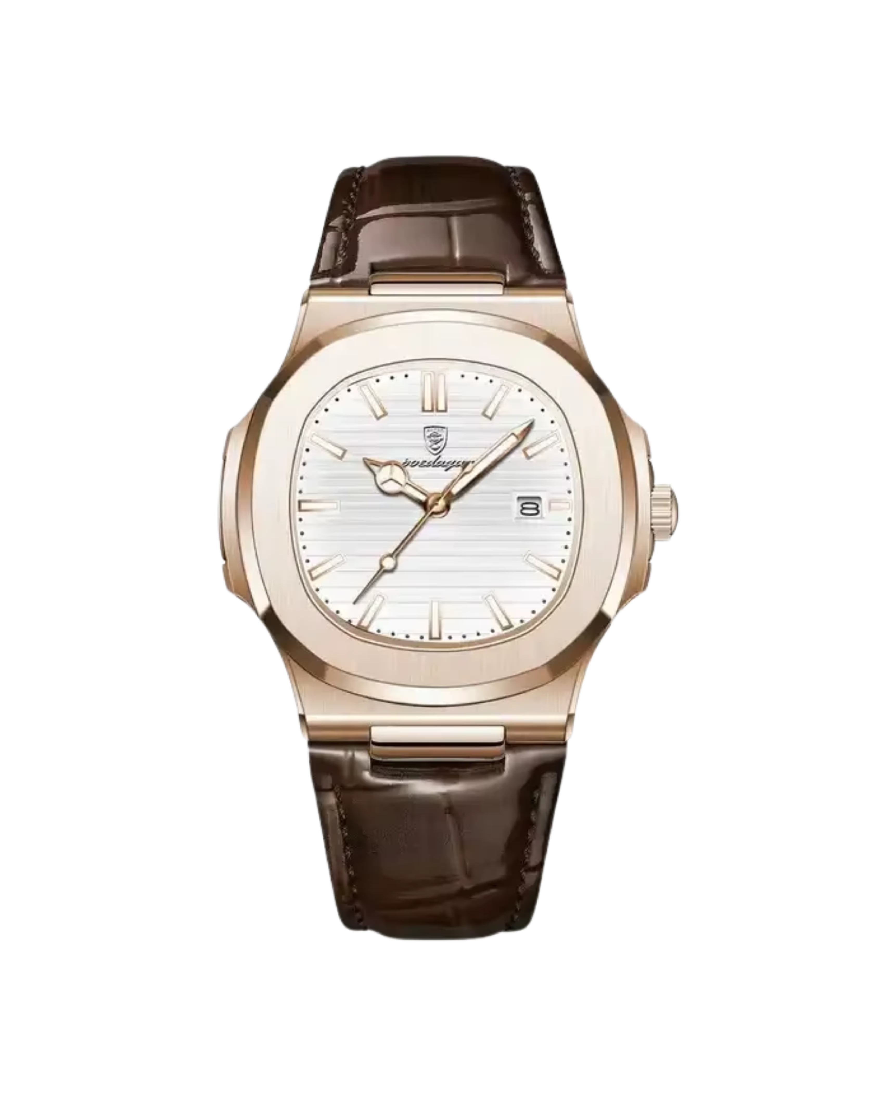 Poedagar Prestige Leather