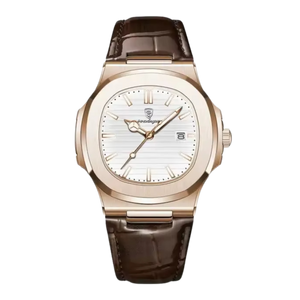 Poedagar Prestige Leather