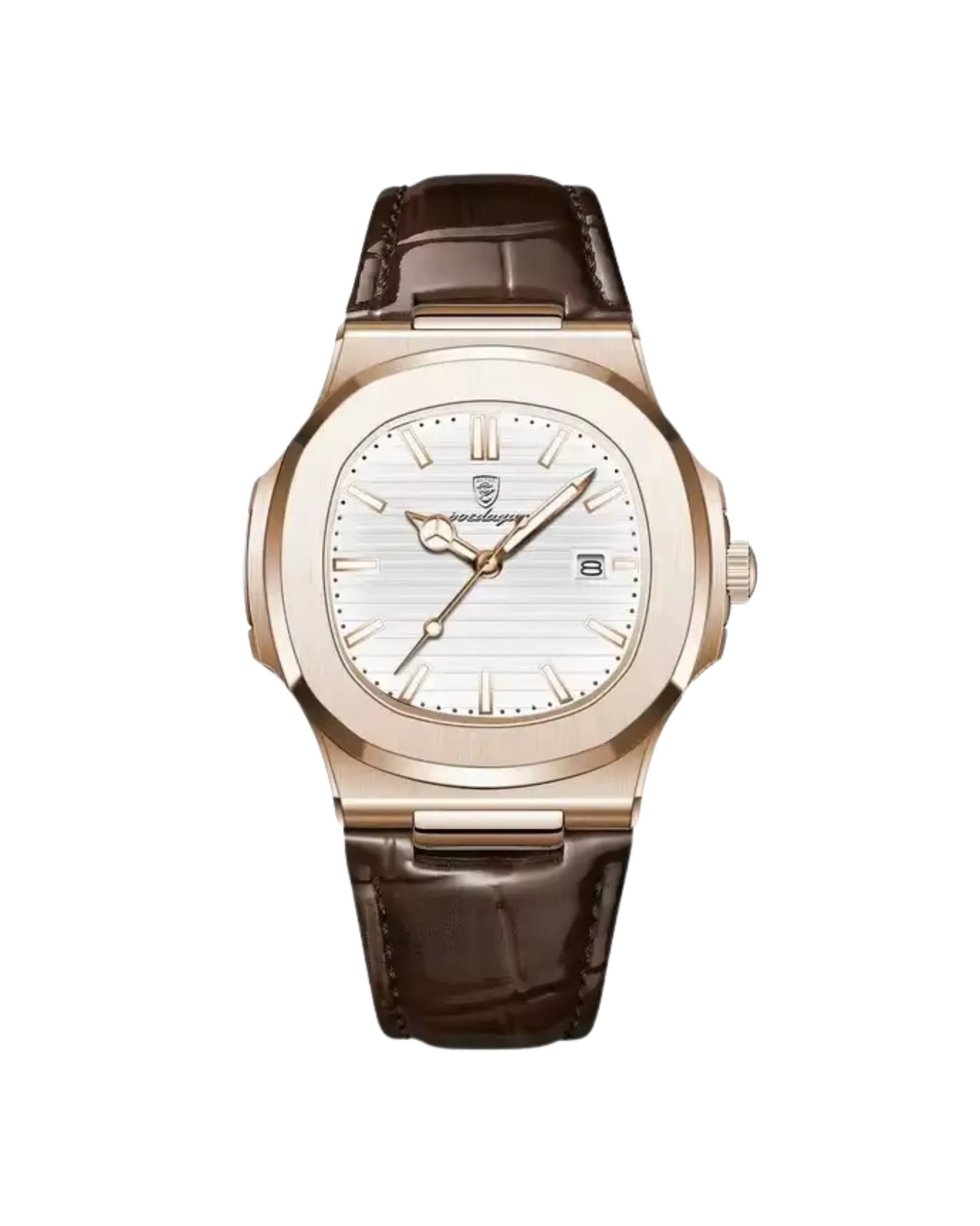 Poedagar Prestige Leather