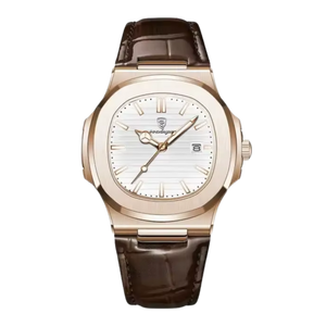 Poedagar Prestige Leather