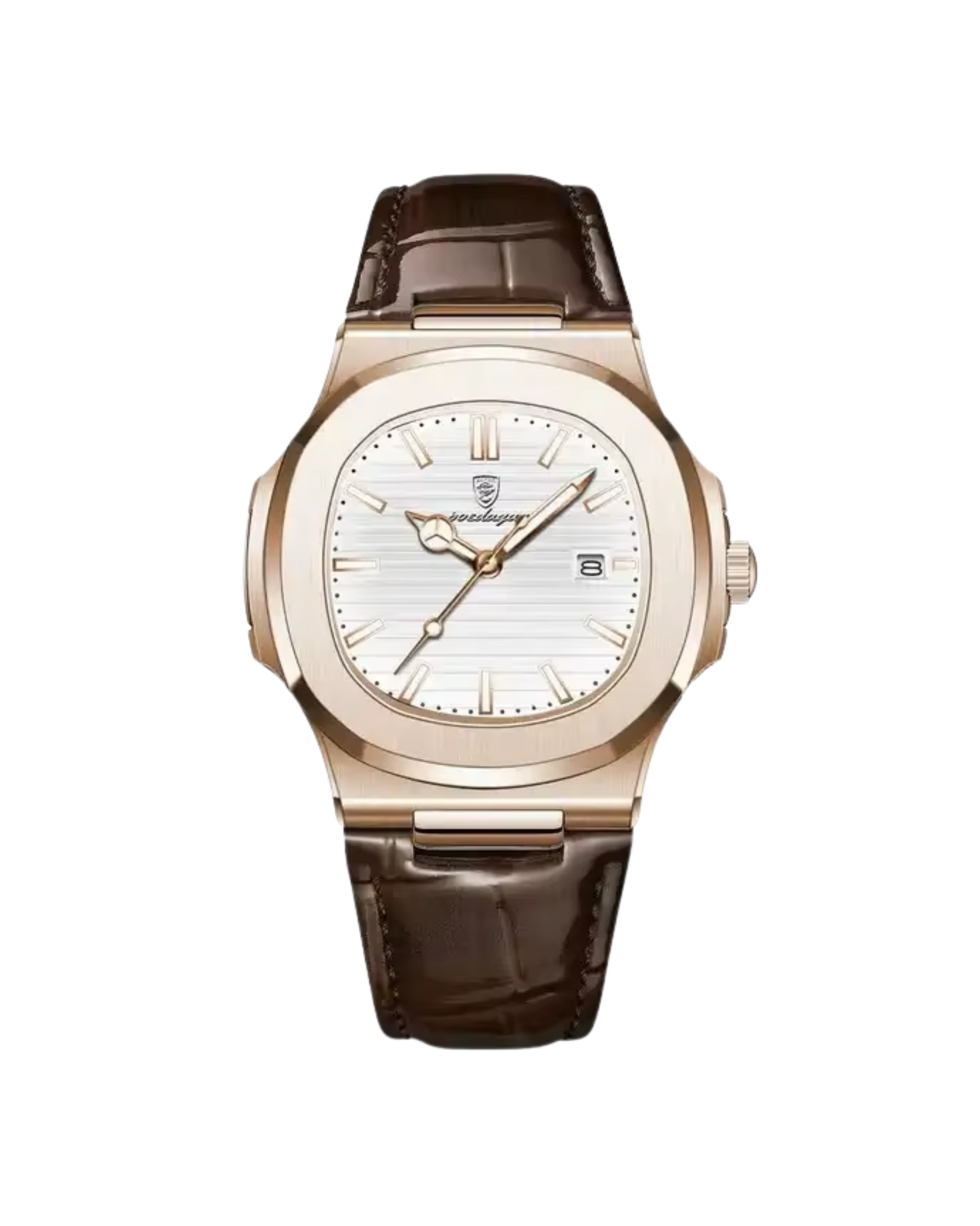 Poedagar Prestige Leather