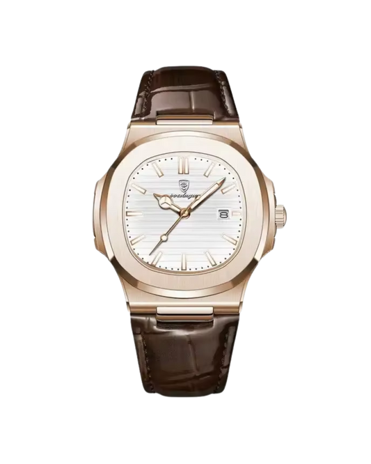 Poedagar Prestige Leather