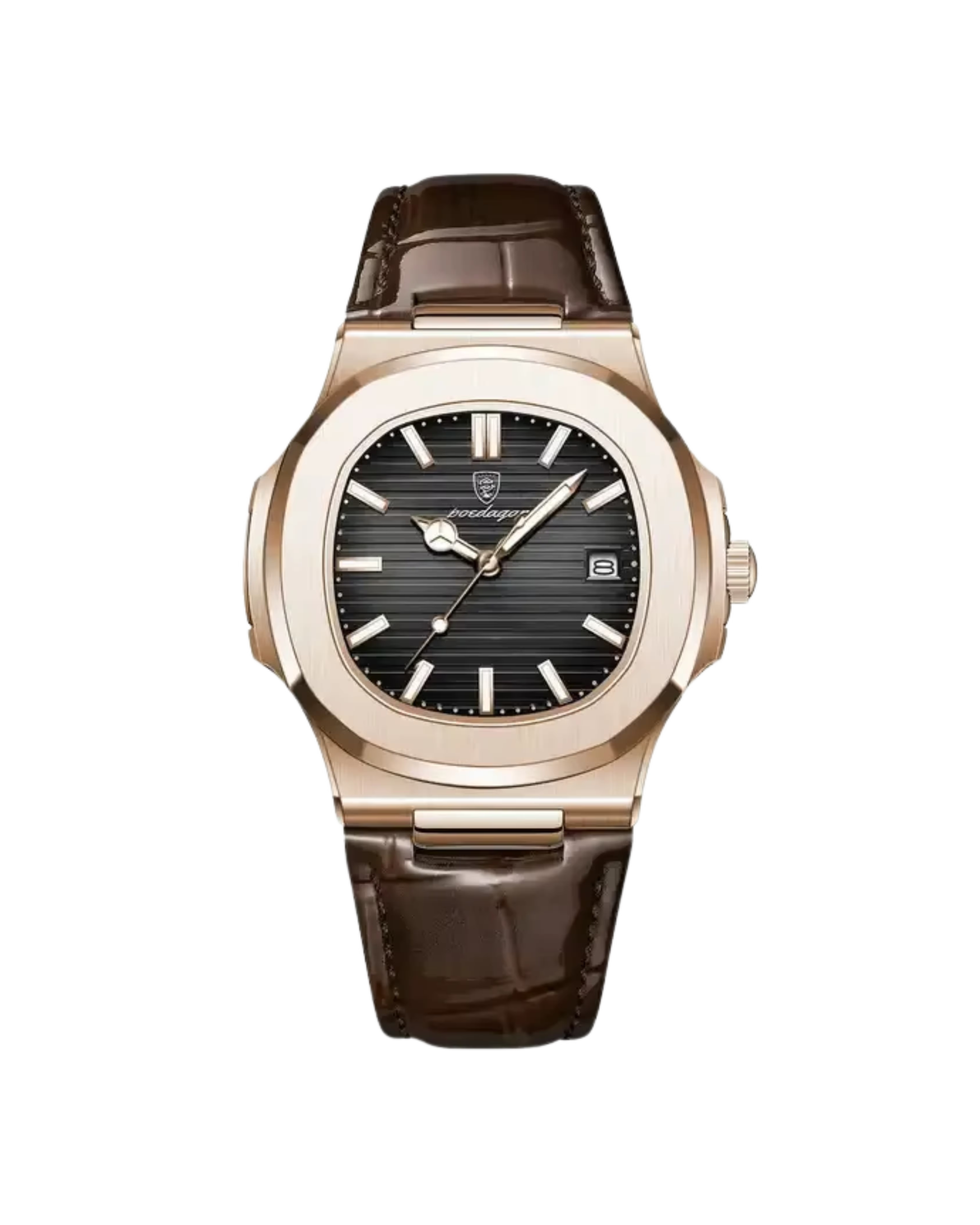 Poedagar Prestige Leather