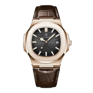 Poedagar Prestige Leather