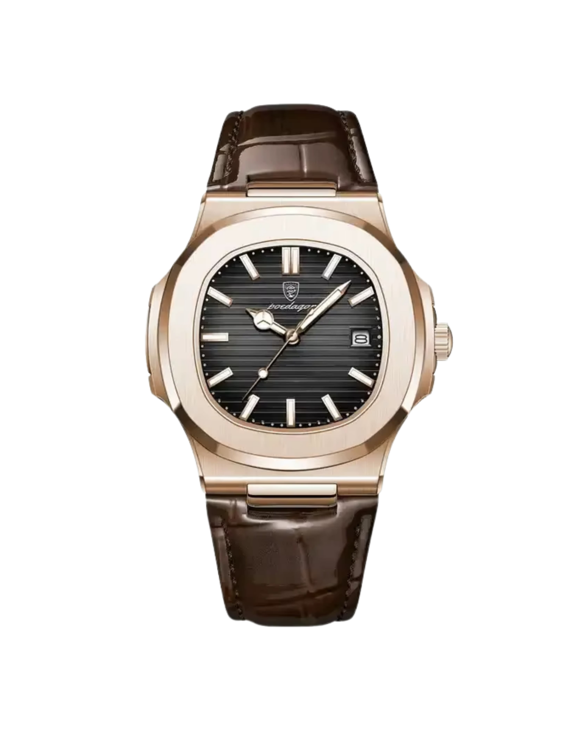Poedagar Prestige Leather