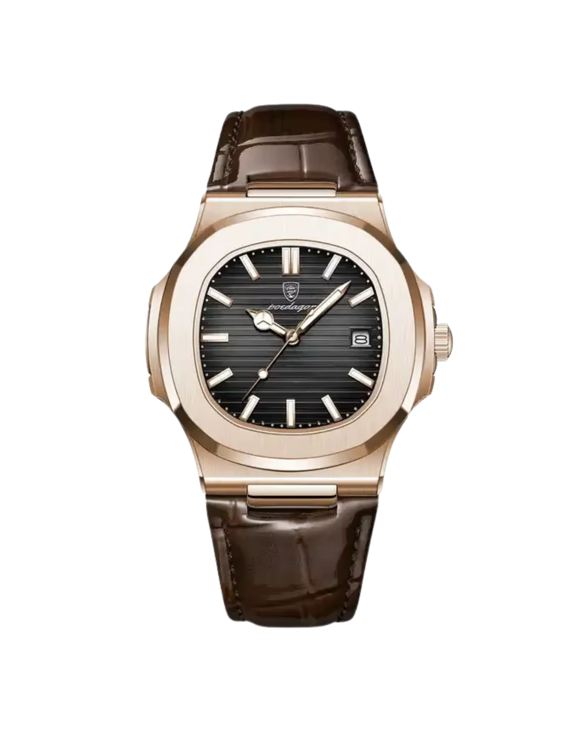 Poedagar Prestige Leather