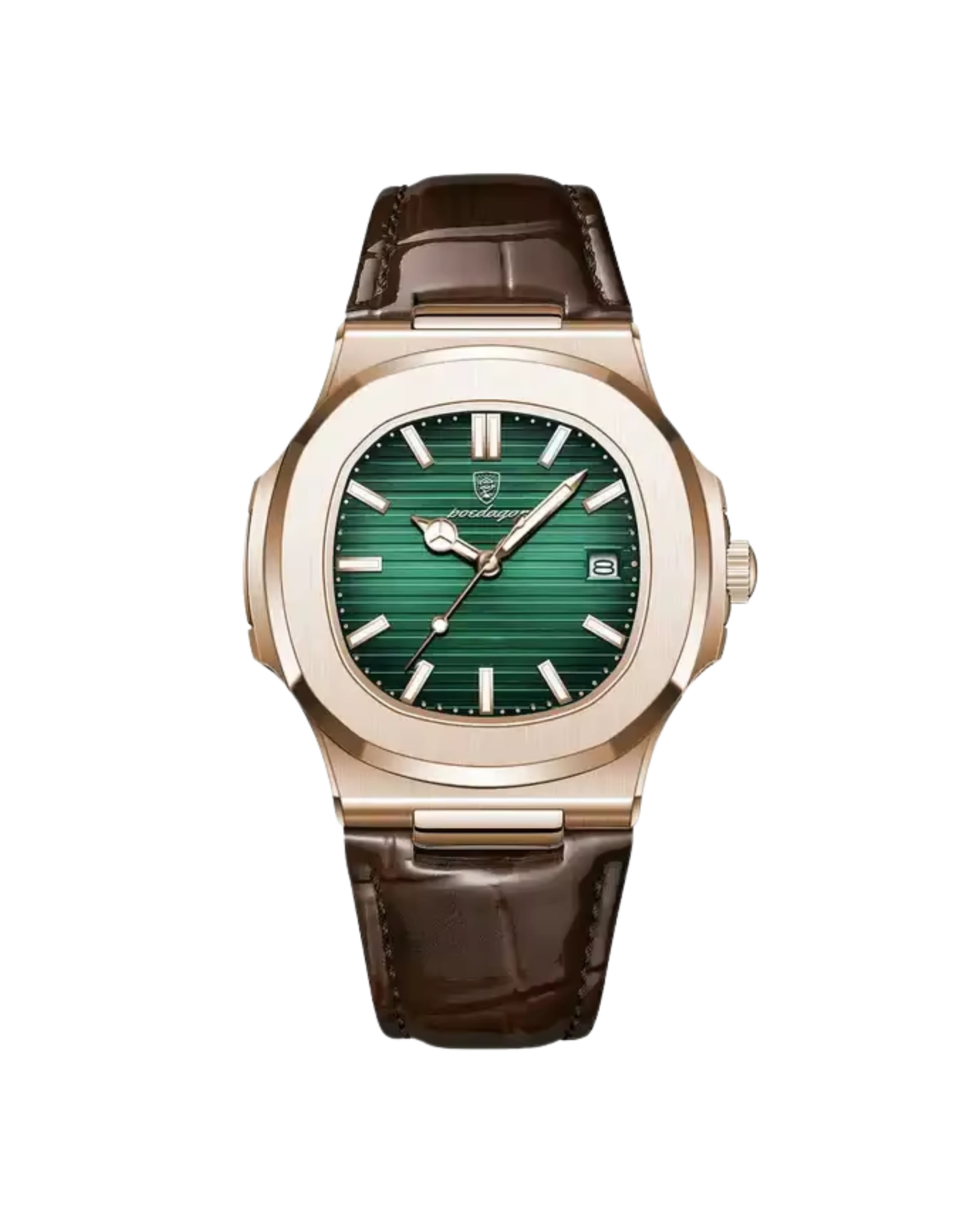 Poedagar Prestige Leather