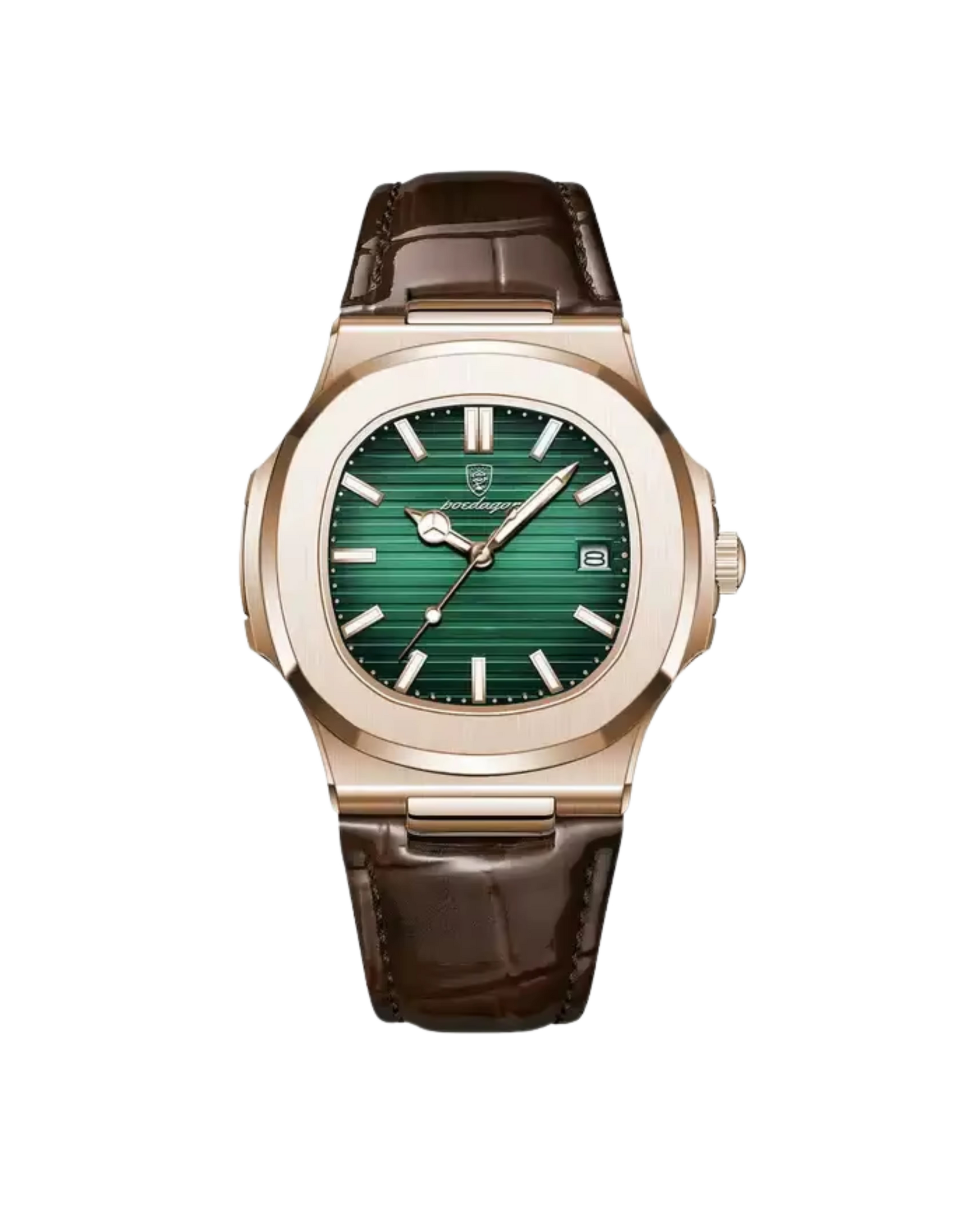 Poedagar Prestige Leather