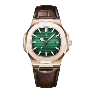Poedagar Prestige Leather
