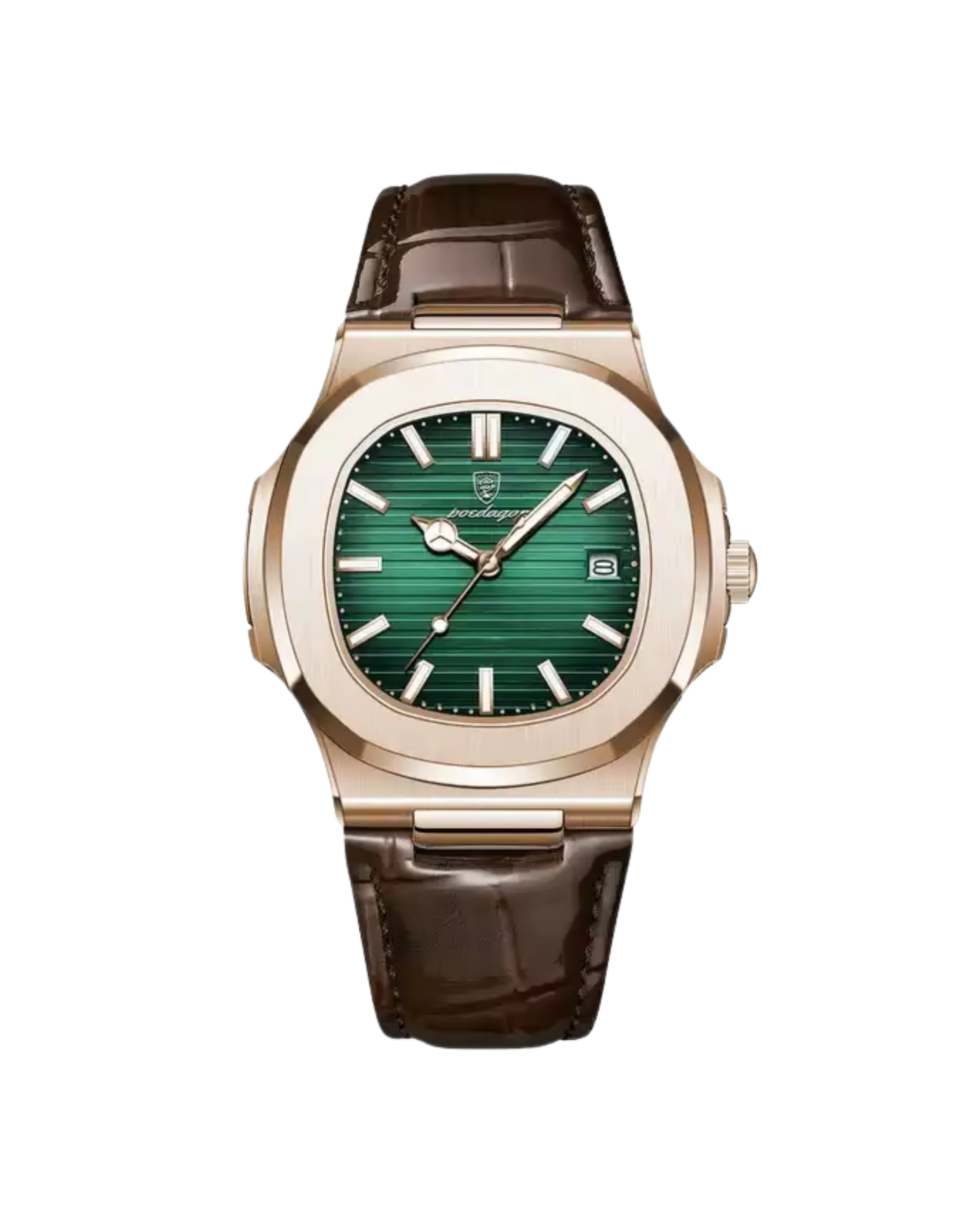 Poedagar Prestige Leather
