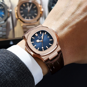 Poedagar Prestige Leather