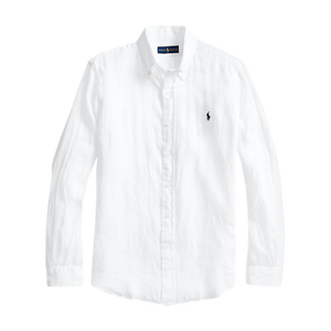 Camisas de Lino Polo Ralph Lauren