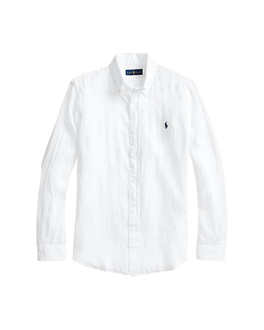Camisas de Lino Polo Ralph Lauren