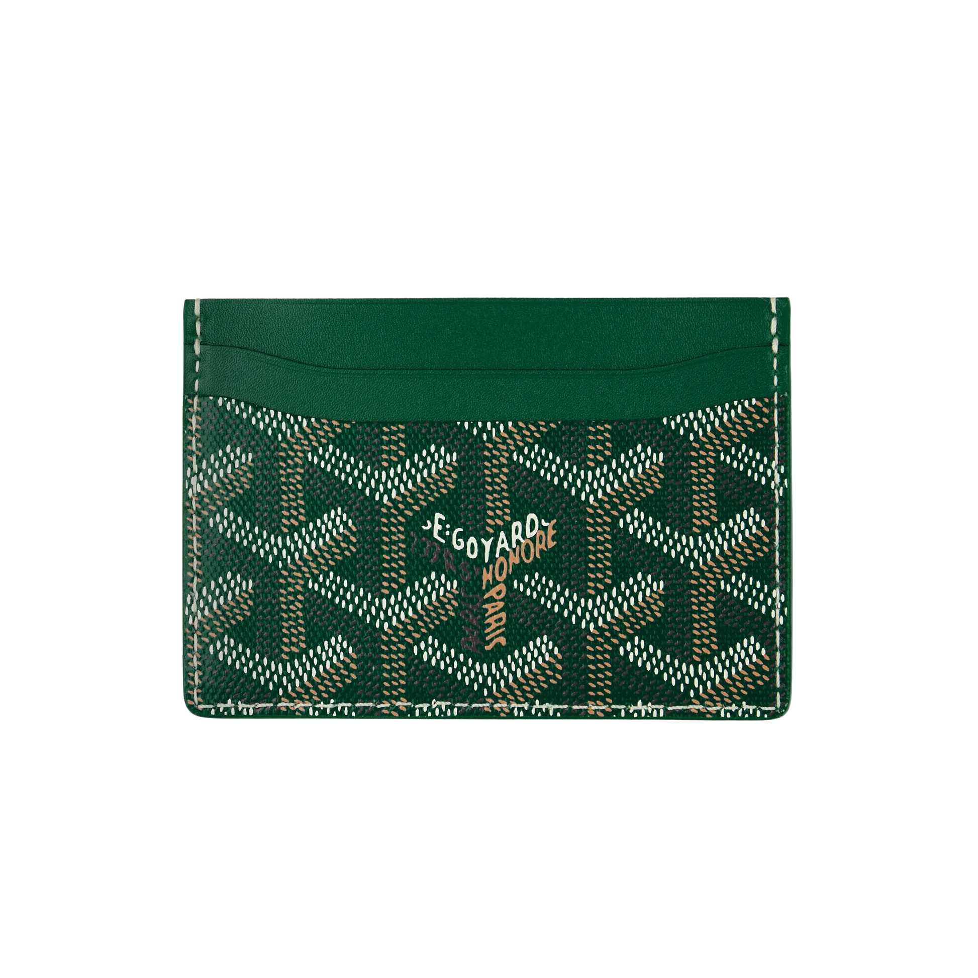 Tarjeteros Goyard Saint-Sulpice