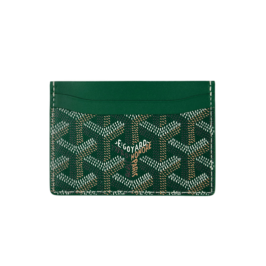Tarjeteros Goyard Saint-Sulpice
